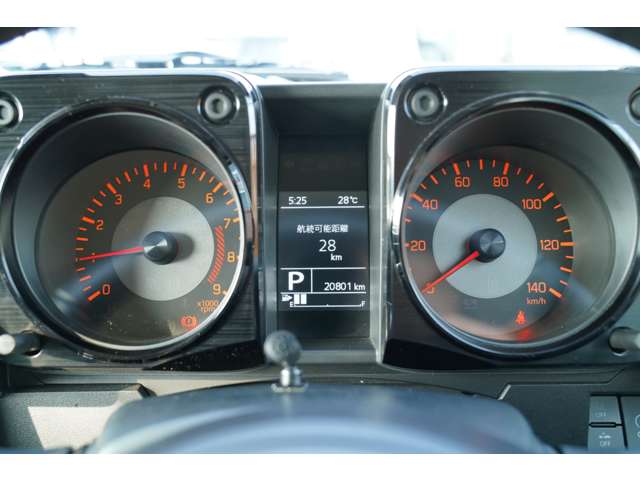 Suzuki Jimny 9