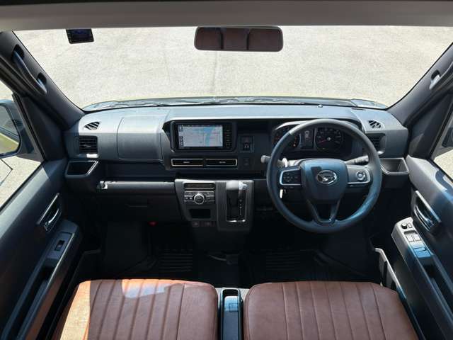 Daihatsu Atrai 2