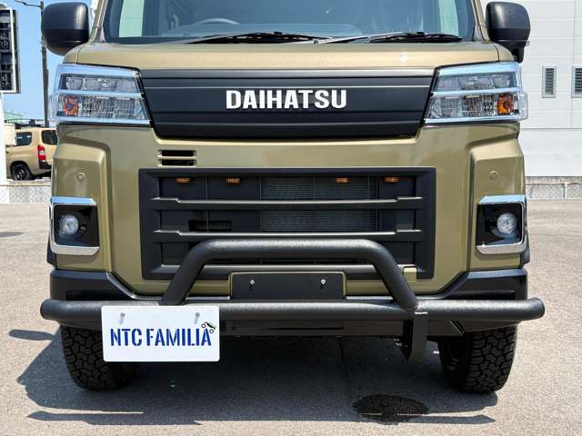 Daihatsu Atrai 5