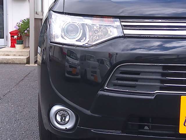 Mitsubishi Outlander PHEV 5