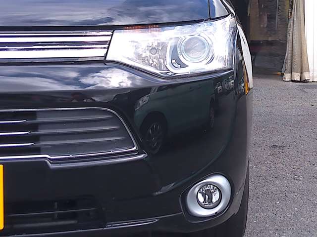 Mitsubishi Outlander PHEV 6