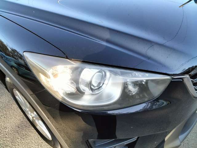 Mazda CX-5 11