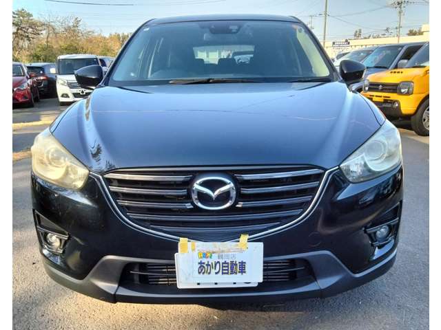 Mazda CX-5 3