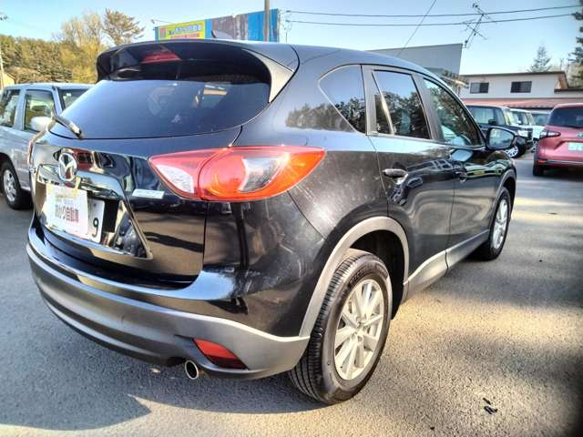 Mazda CX-5 7