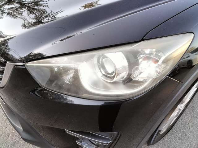 Mazda CX-5 10
