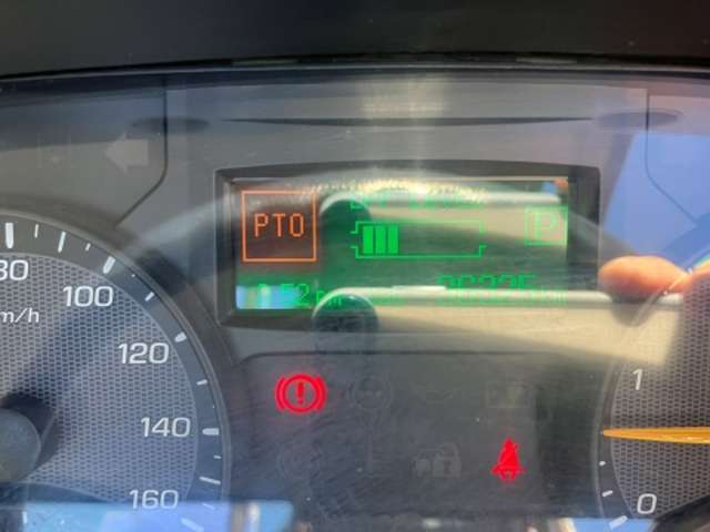Mitsubishi Fuso Canter 11