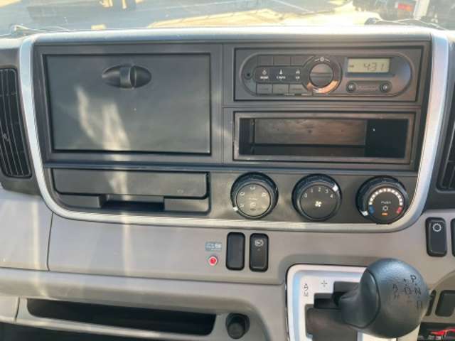 Mitsubishi Fuso Canter 12
