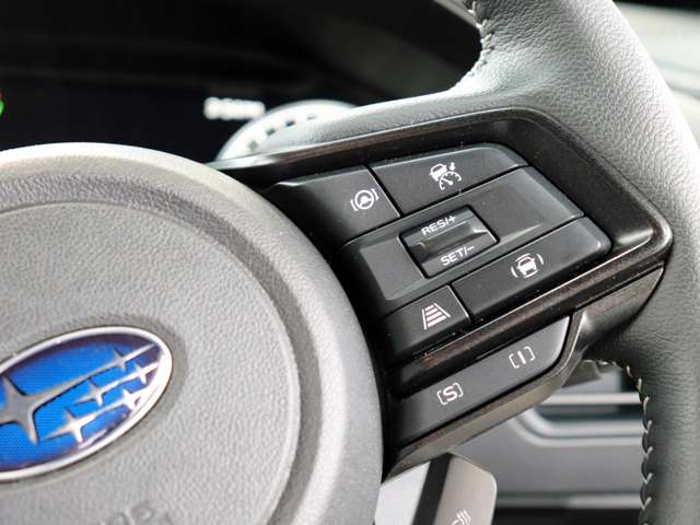 Subaru Crosstrek 9