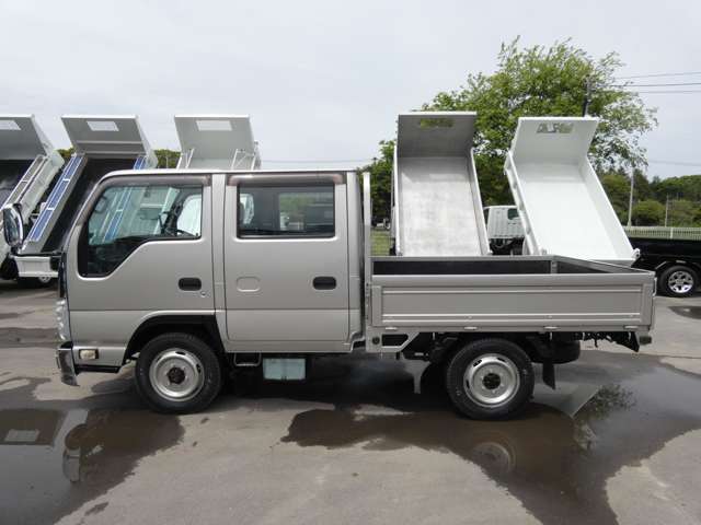 Isuzu Elf 4
