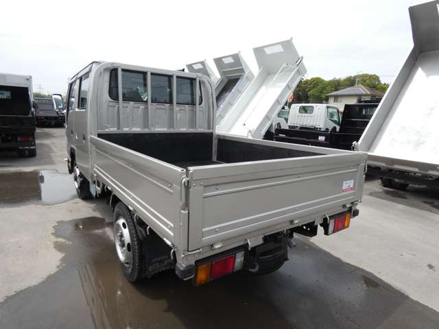Isuzu Elf 5