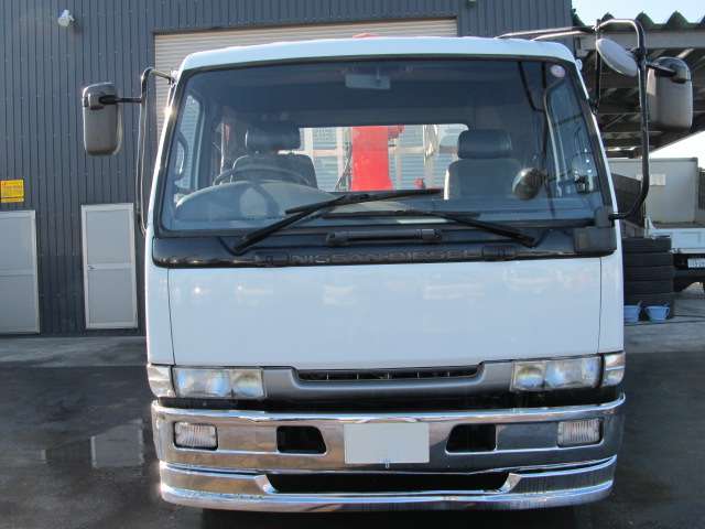 UD Trucks Condor 2