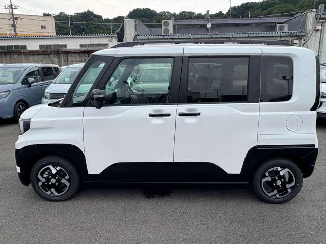Mitsubishi Delica Mini 11