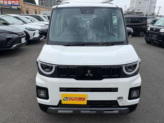 Mitsubishi Delica Mini 5