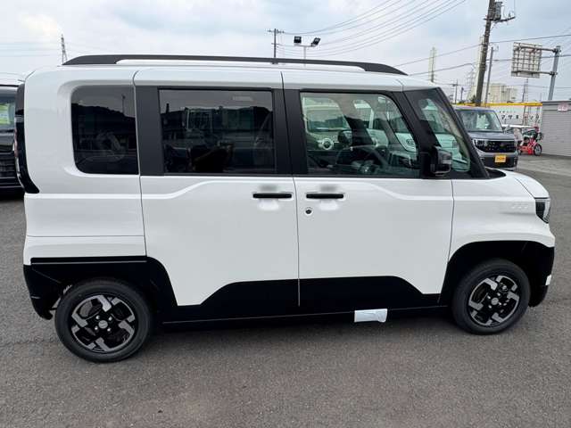 Mitsubishi Delica Mini 7