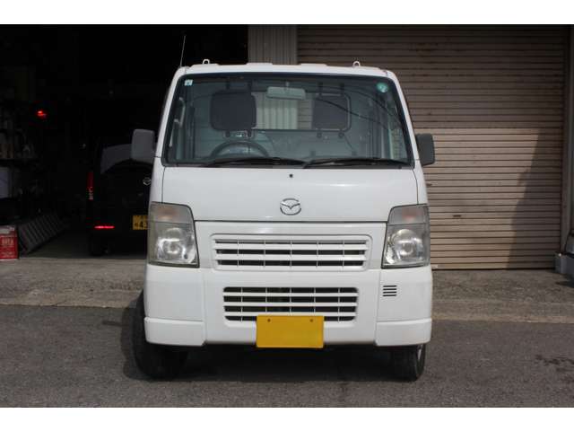 Mazda Scrum Truck 2