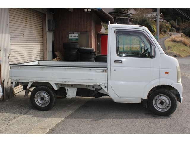 Mazda Scrum Truck 4