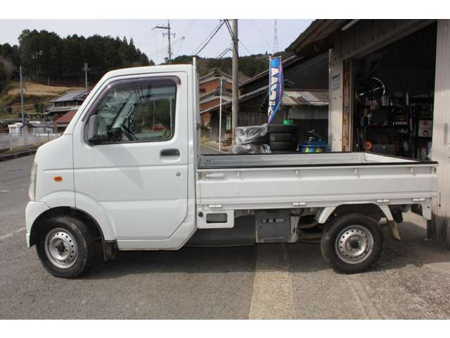 Mazda Scrum Truck 5