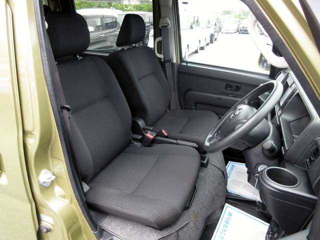 Daihatsu Hijet Deck Van 9