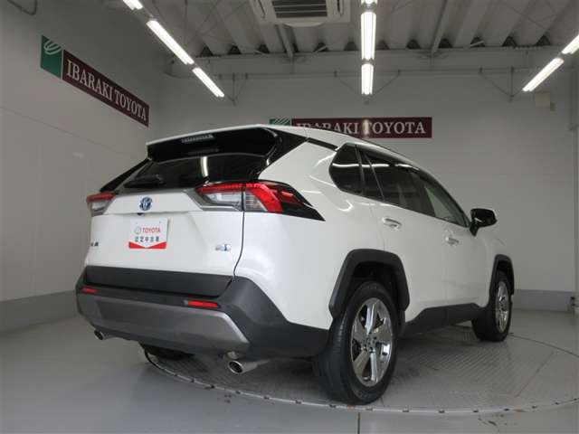 Toyota RAV4 3