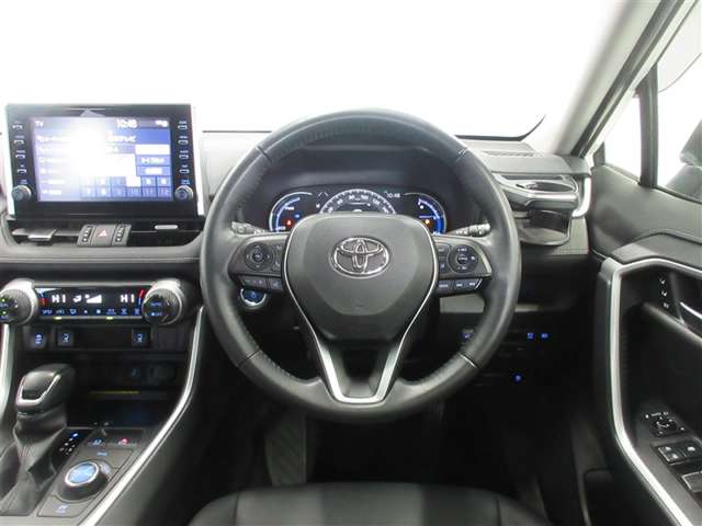 Toyota RAV4 4