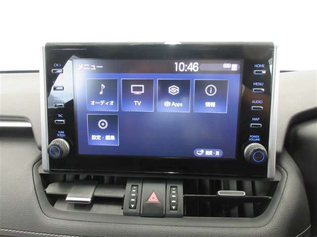 Toyota RAV4 5