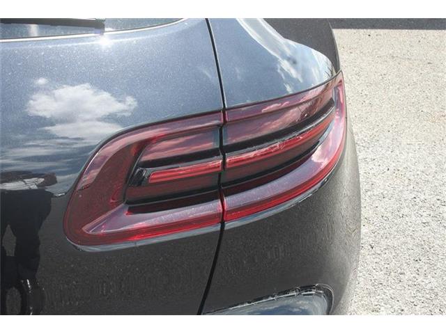 Porsche Macan 11