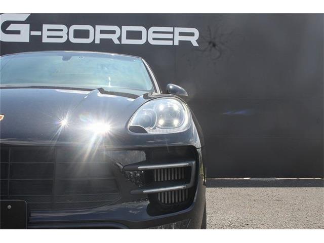 Porsche Macan 5