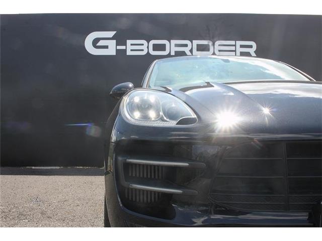 Porsche Macan 7