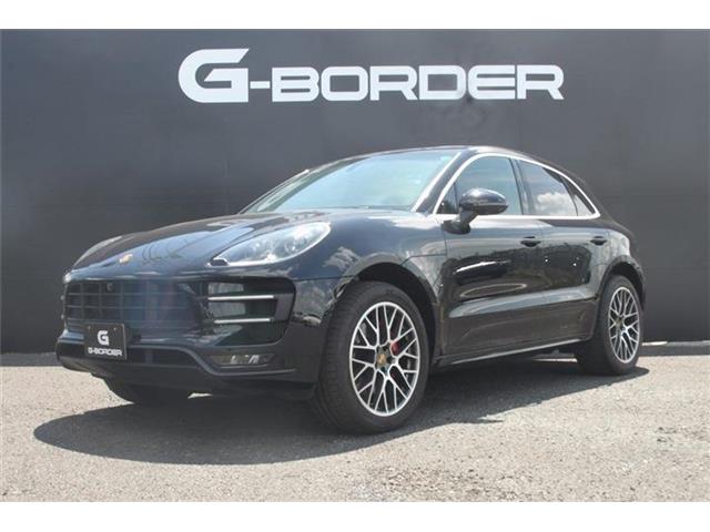 Porsche Macan 9