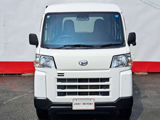 Daihatsu Hijet Cargo 3