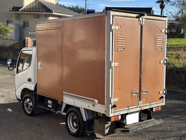 Toyota Toyoace 2