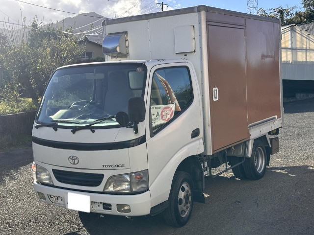 Toyota Toyoace 3