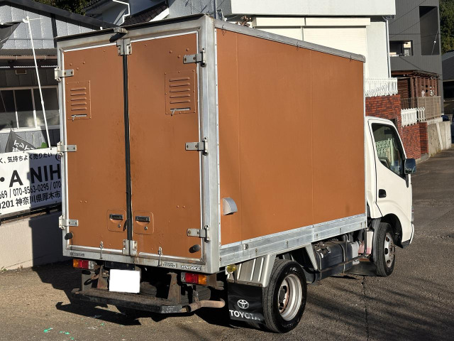 Toyota Toyoace 4