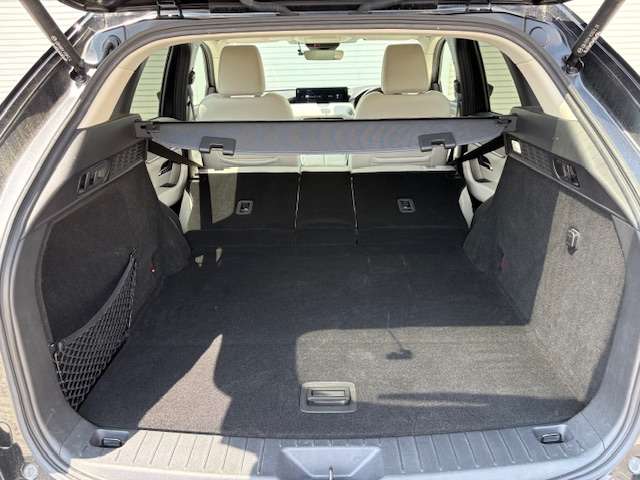 Mazda CX-60 12