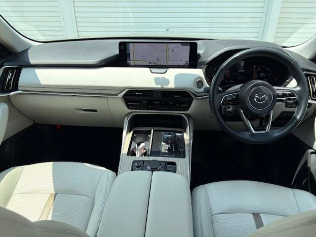 Mazda CX-60 5