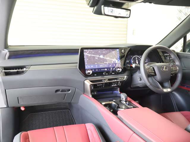 Lexus RX 3