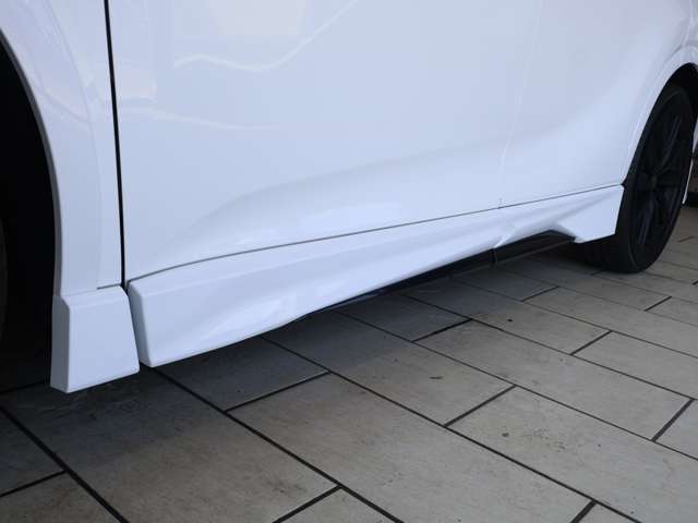 Lexus RX 7