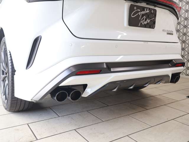 Lexus RX 8