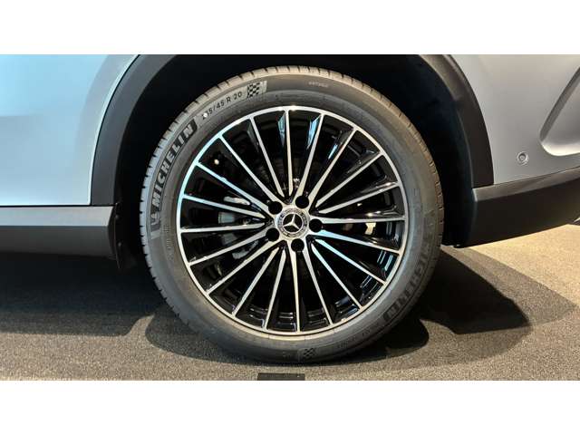 Mercedes-Benz GLC 6