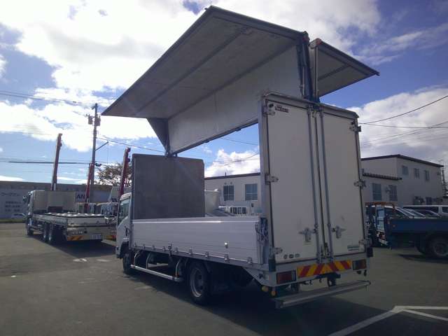 Isuzu Elf 5