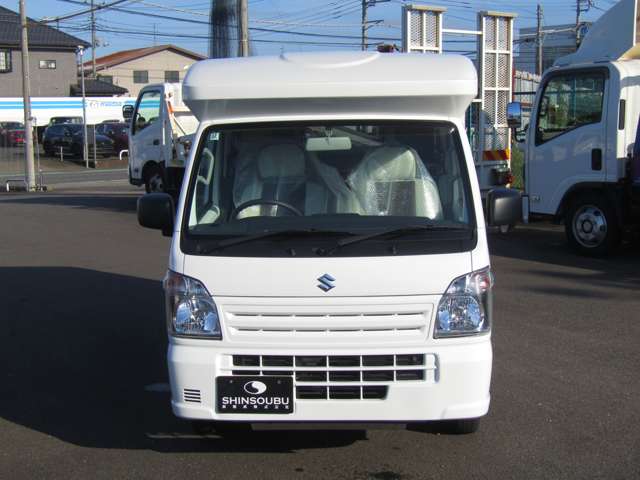 Suzuki Carry 12