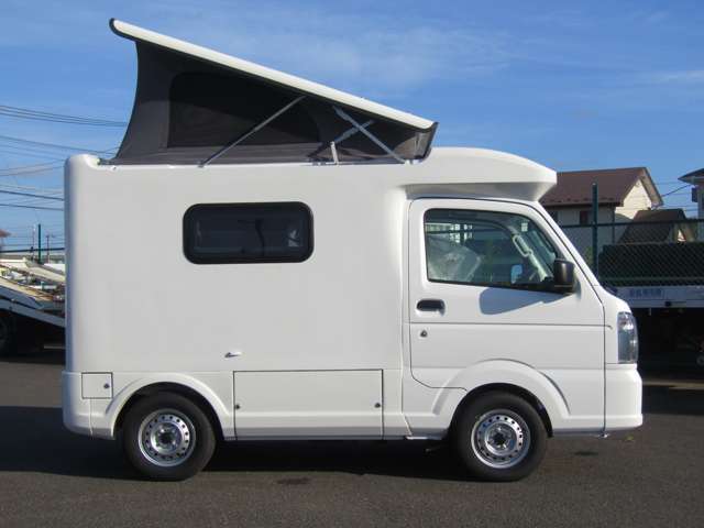 Suzuki Carry 6