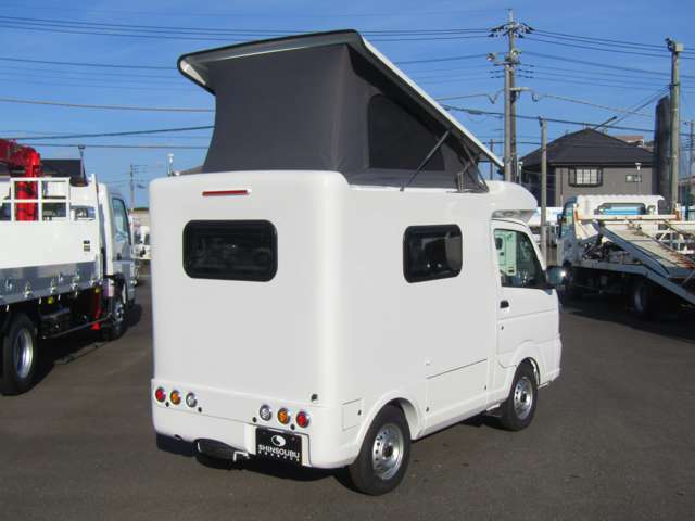 Suzuki Carry 7