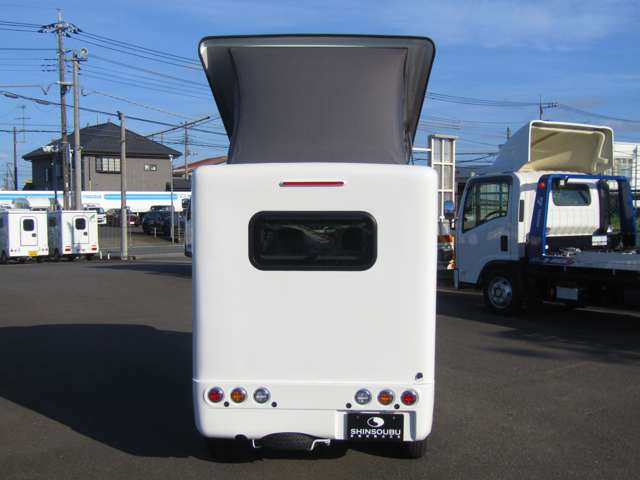 Suzuki Carry 8