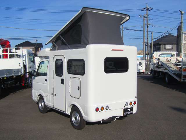 Suzuki Carry 9