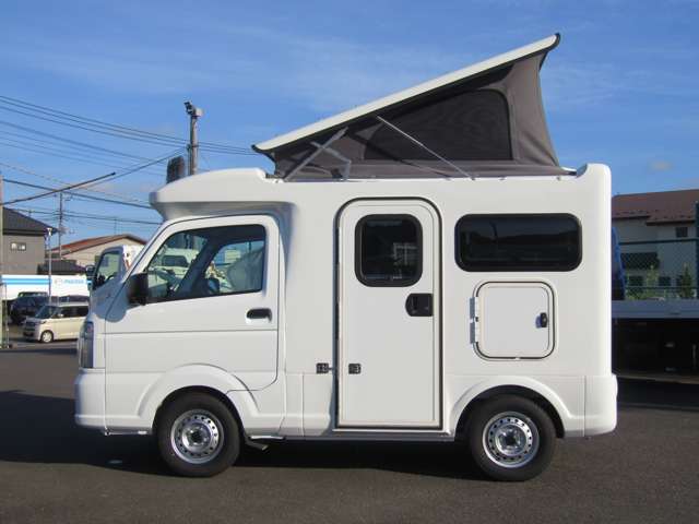 Suzuki Carry 10
