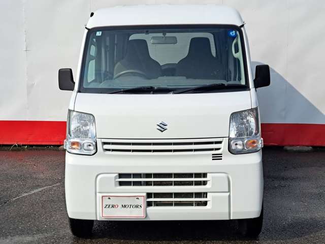 Suzuki Every 3