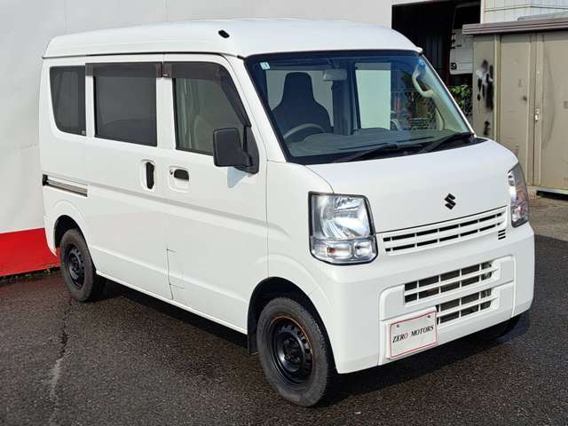 Suzuki Every 5