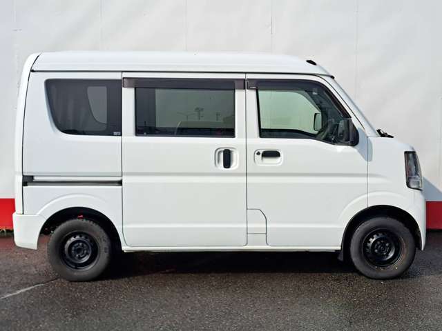 Suzuki Every 9