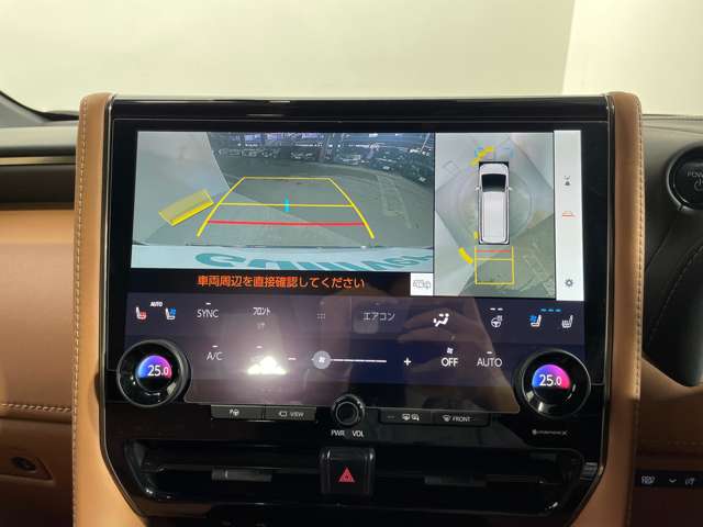 Toyota Vellfire 5